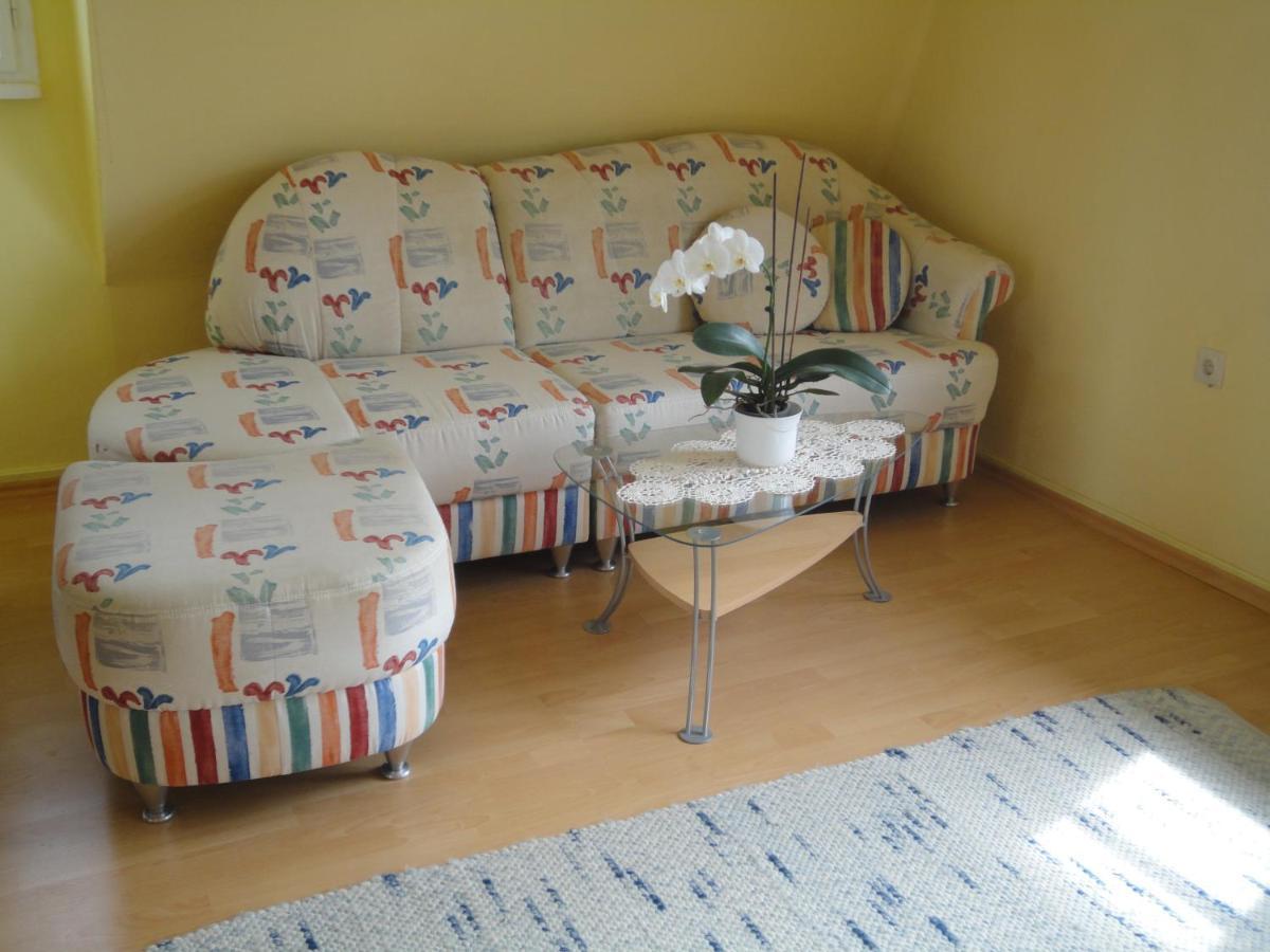 קניטלפלד Zeilinger Villa מראה חיצוני תמונה