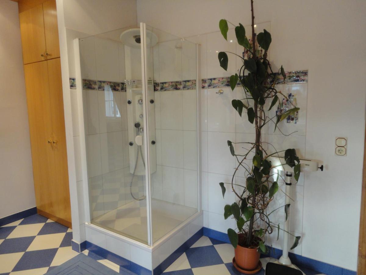 קניטלפלד Zeilinger Villa מראה חיצוני תמונה