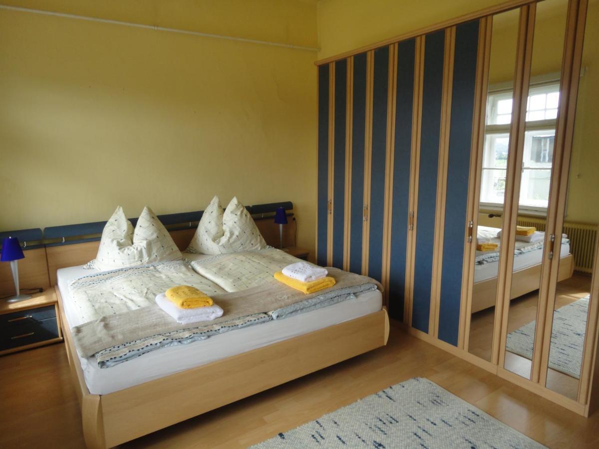 קניטלפלד Zeilinger Villa מראה חיצוני תמונה
