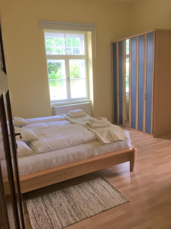 קניטלפלד Zeilinger Villa מראה חיצוני תמונה