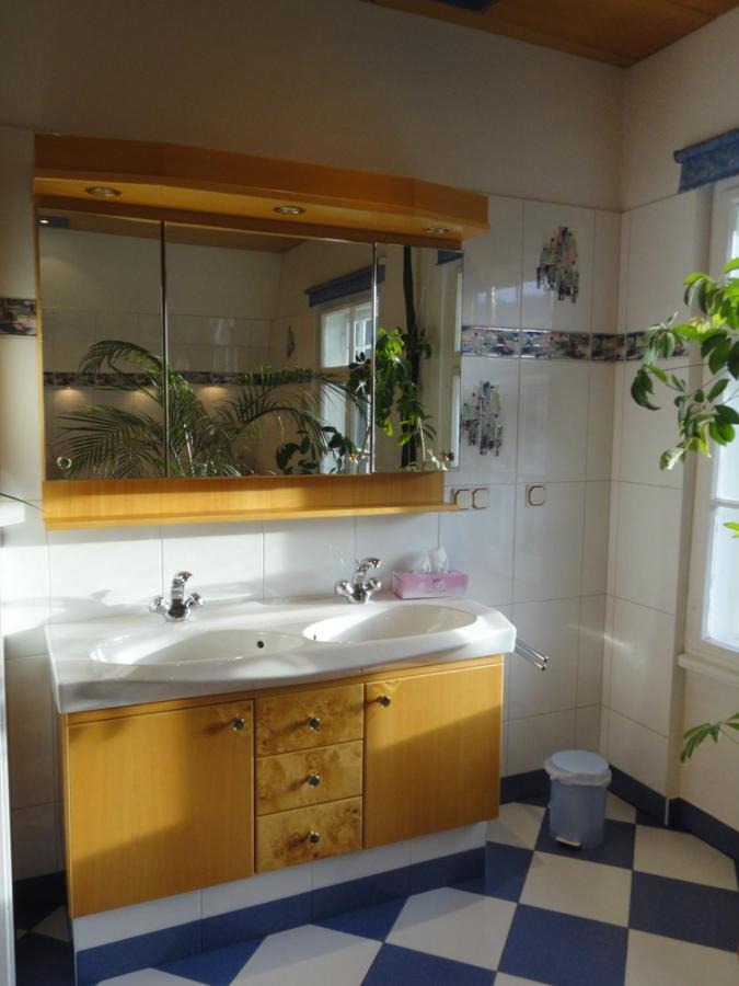 קניטלפלד Zeilinger Villa מראה חיצוני תמונה