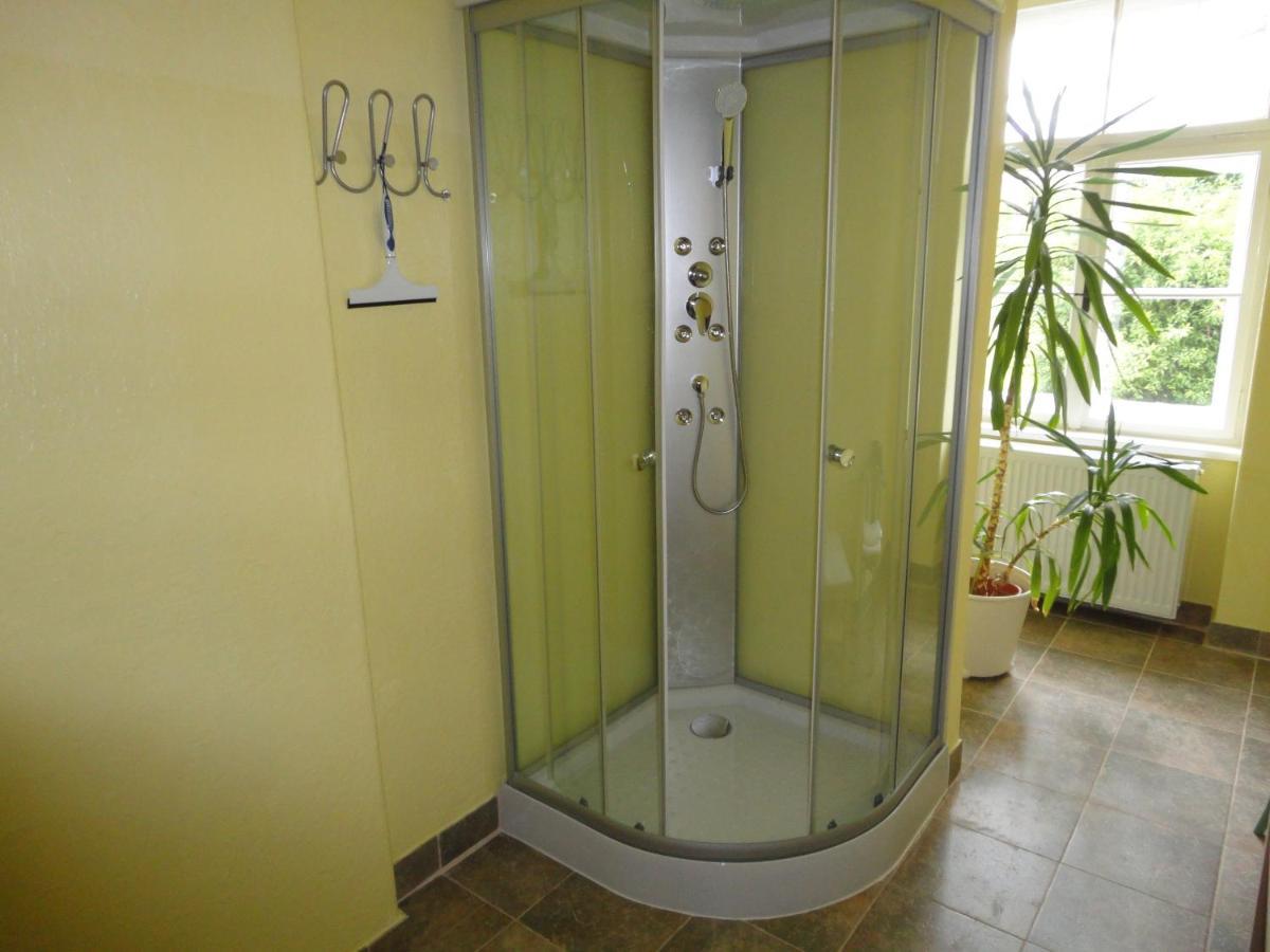 קניטלפלד Zeilinger Villa מראה חיצוני תמונה