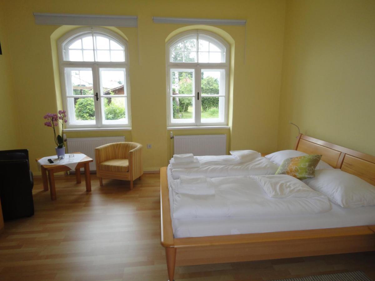 קניטלפלד Zeilinger Villa מראה חיצוני תמונה