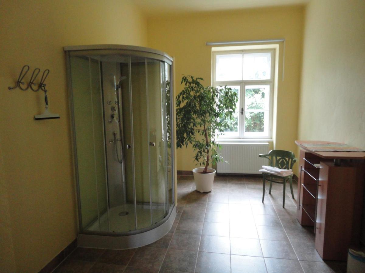 קניטלפלד Zeilinger Villa מראה חיצוני תמונה