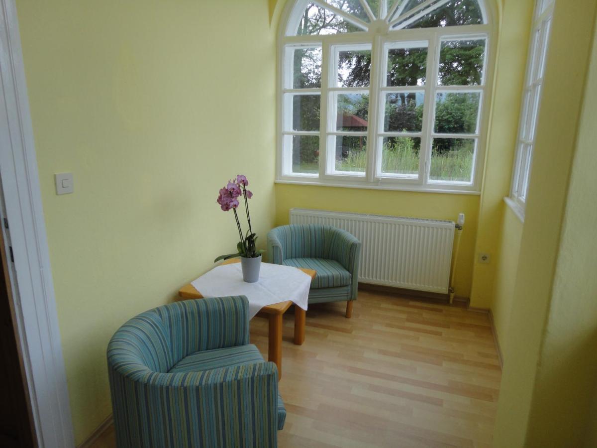 קניטלפלד Zeilinger Villa מראה חיצוני תמונה