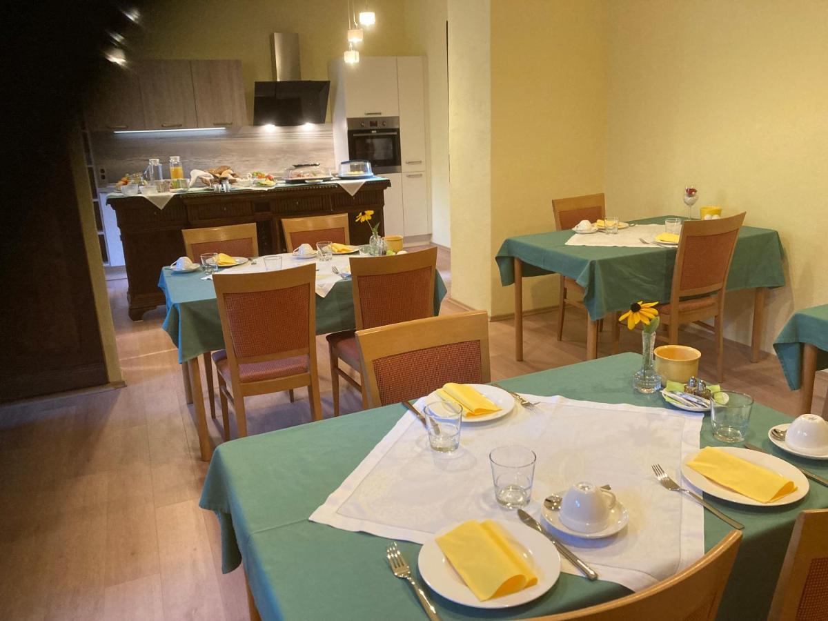 קניטלפלד Zeilinger Villa מראה חיצוני תמונה