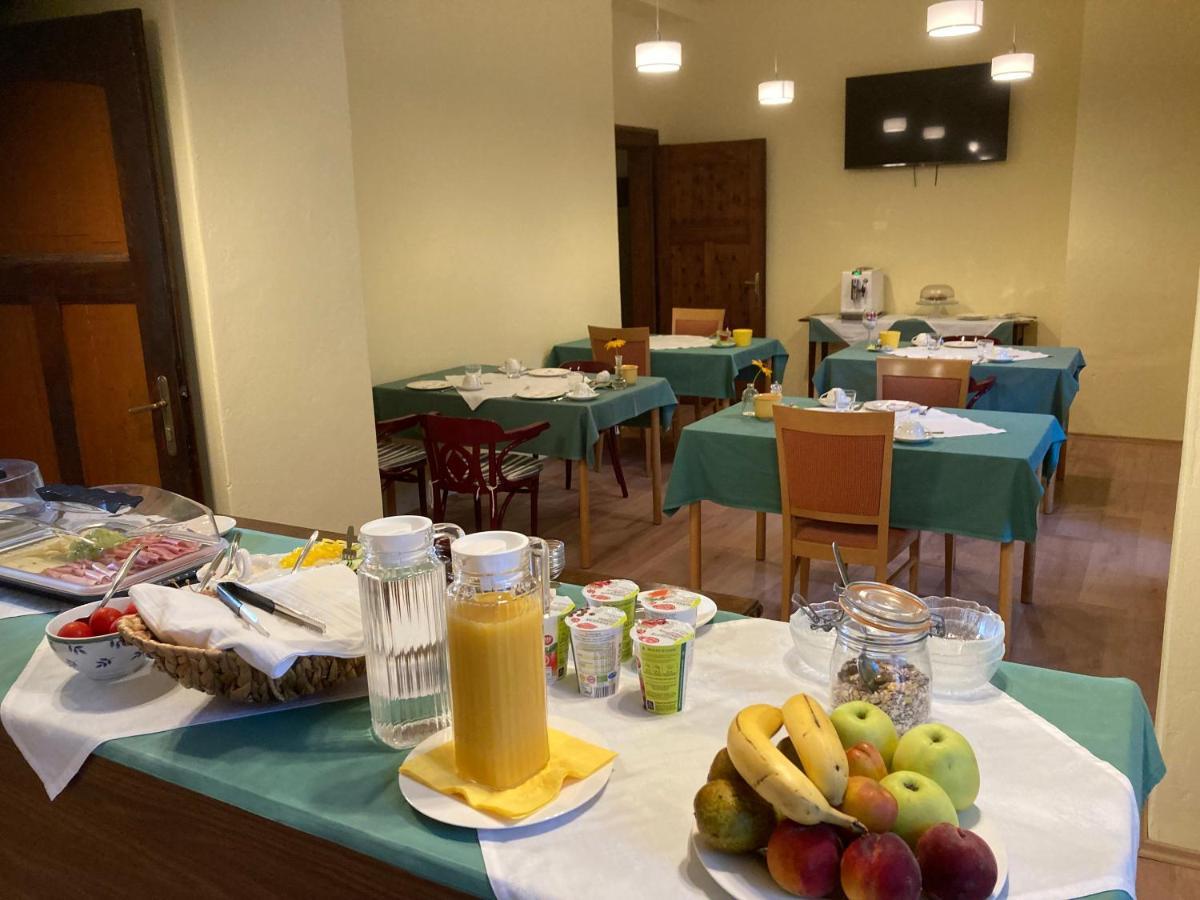 קניטלפלד Zeilinger Villa מראה חיצוני תמונה