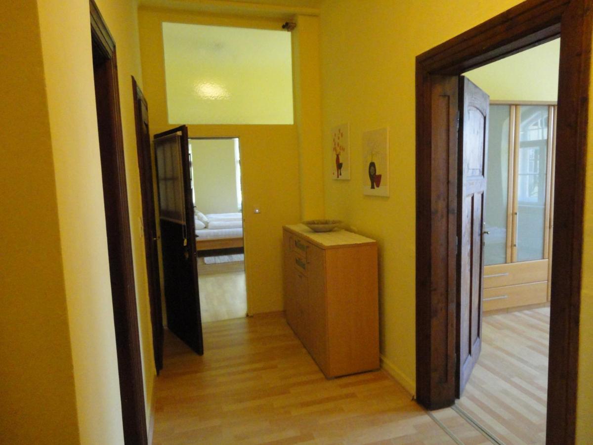 קניטלפלד Zeilinger Villa מראה חיצוני תמונה